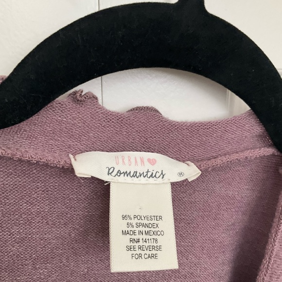 Urban romantics M - Picture 5 of 6